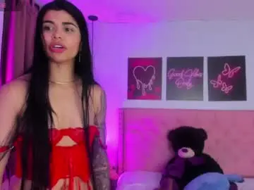 Chaturbate Sex Cam of mia__star1
