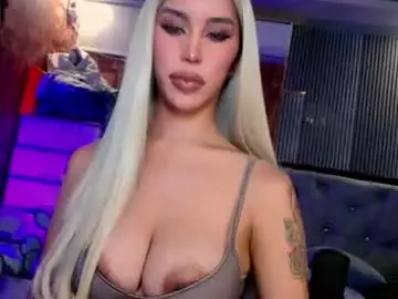 Chaturbate Nude Webcam of midnightmuse_mommy