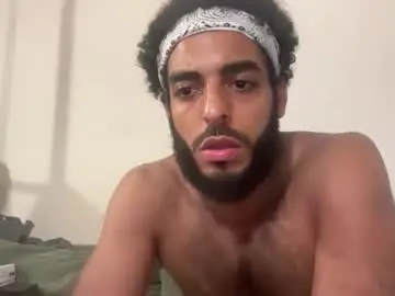 Chaturbate Live Sex Cam of mountaiden