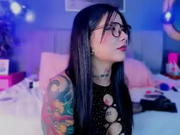 Chaturbate Live Sex of nathalia_stone_