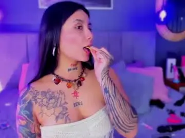 Chaturbate Adult Webcams of nathalia_stone_
