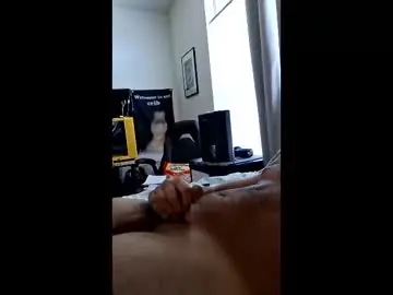 Chaturbate Best live sex cam show of patheticloserbeta