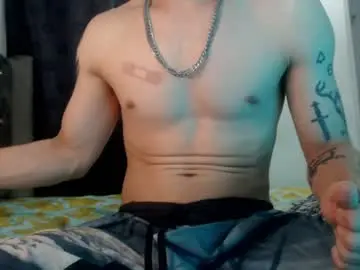 Chaturbate Sex Cam of perseus_bwc
