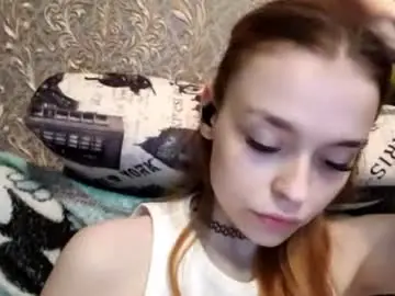 Chaturbate Nude Webcam of syreetamurdaugh