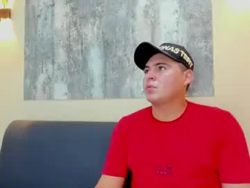 Chaturbate Sex Cam of theo_wood3