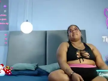 Chaturbate Adult Webcams of alishamonroe
