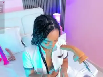 Chaturbate Live Sex of clawdeen__wolf
