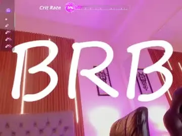 Chaturbate Adult Webcam of halanaa
