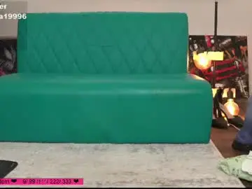Chaturbate Nude Webcam of homehornyeva