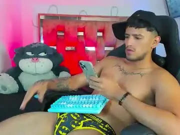 Chaturbate Best live sex cam show of josh_cam99