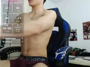 Chaturbate Adult Video Chat of kanekixxxhot