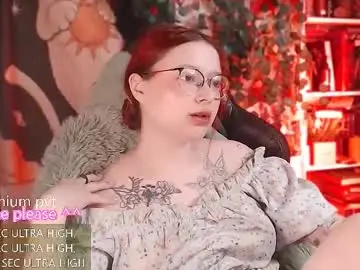 Chaturbate Best live sex cam show of me_hanna