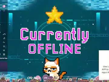 Chaturbate Watch Live Sex Cams of meowmeowzoe