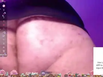 Chaturbate Sex Cam of meowmeowzoe