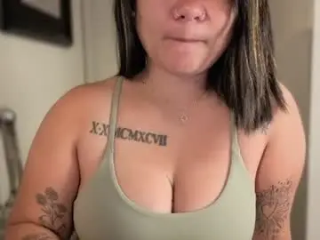 Chaturbate Adult Webcams of momgoeswild