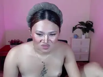 Chaturbate Live Sex of mysterious_honeyghe