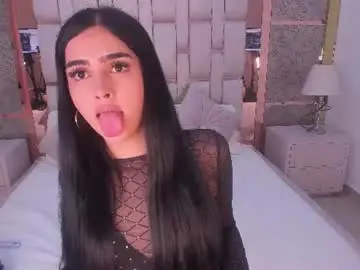 Chaturbate Best Webcam of nahomideluxe