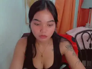 Chaturbate Adult Video Chat of pure_asian_beauty