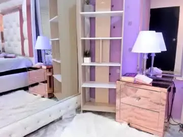 Chaturbate Live Porn of rousse_millers