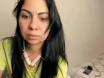 Chaturbate Live Porn of saralunabella02