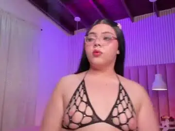 Chaturbate Sex Chat of scarlett_dreamss7
