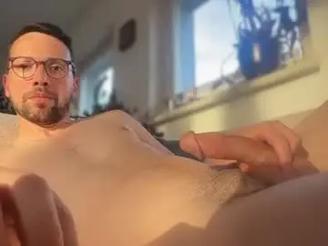 Chaturbate Nude Webcam of sexyleo8282