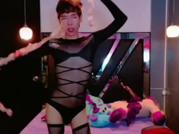 Chaturbate Adult Webcam of stefany_piink