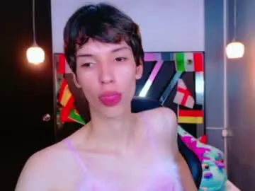 Chaturbate Private Sex Chat of stefany_piink