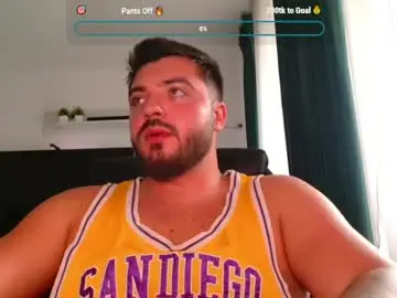 Chaturbate Live Sex Cam of stoulmeu