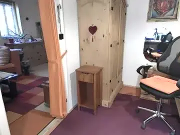 Chaturbate Best live sex cam show of susioo1