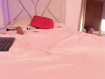Chaturbate Live Sex of zoeedreams