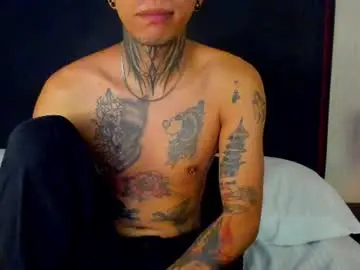 Chaturbate Sex Cam of arespaxton