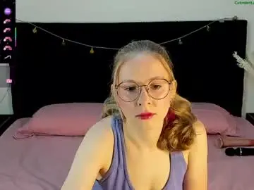 Chaturbate Nude Webcam of catmintlush