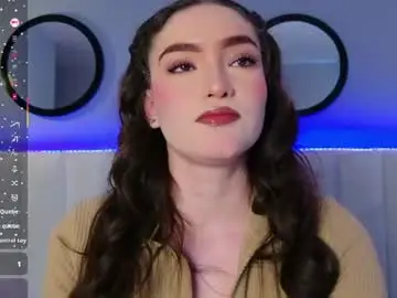 Chaturbate Live Sex of chelsea_bolton_