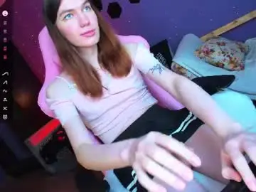 Chaturbate Private Sex Chat of daria_rain