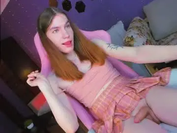 Chaturbate Private Sex Chat of daria_rain