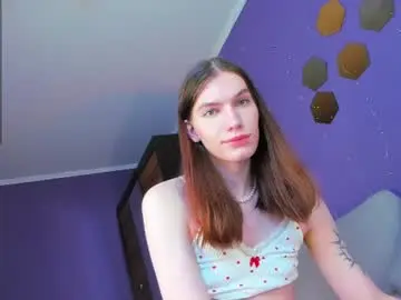 Chaturbate Nude Webcam of daria_rain
