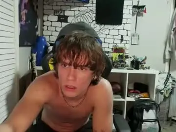 Chaturbate Sex Cam of gavatr0n
