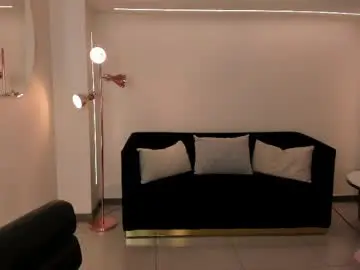 Chaturbate Sex Chat of ibizajacobs
