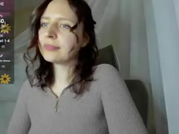 Chaturbate Adult Webcams of iris_crispy