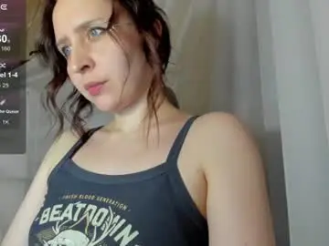 Chaturbate Live Sex of iris_crispy