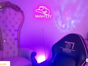 Chaturbate Free Live Porn of isabela_tay
