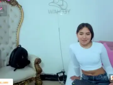 Chaturbate Adult Webcam of isabela_tay
