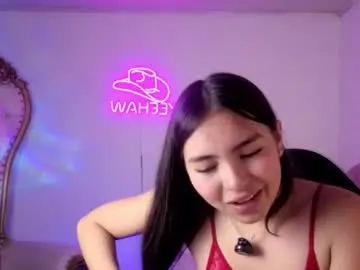 Chaturbate Nude Webcam of isabela_tay