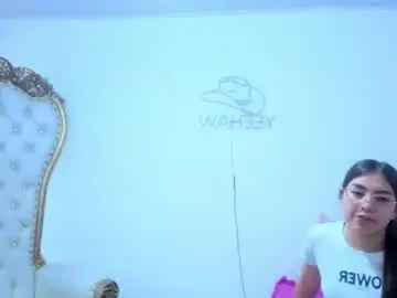 Chaturbate Best Webcam of isabela_tay