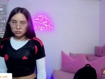 Chaturbate Sex Cam of isabela_tay