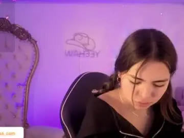 Chaturbate Private Sex Chat of isabela_tay