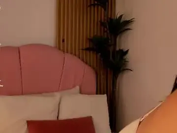 Chaturbate Adult Video Chat of mara_betancurt