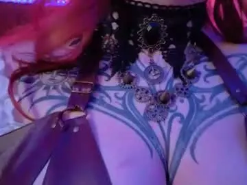 Chaturbate Watch Live Sex Cams of mariiana_velezz