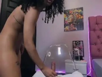 Chaturbate Free Live Porn of mazeekiin